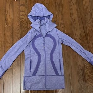 Lululemon hoodie